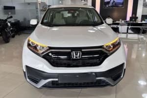 Honda Crosstour 2022 Toks